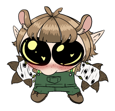 Lil Guy by Kanna